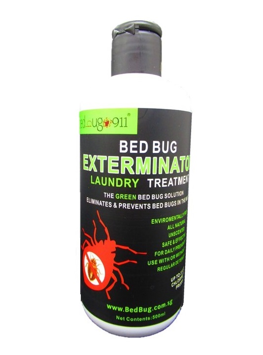BEDBUG500
