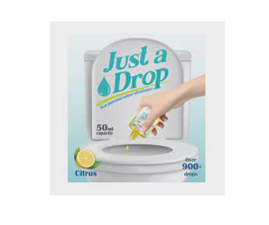 JUST A DROP-1
