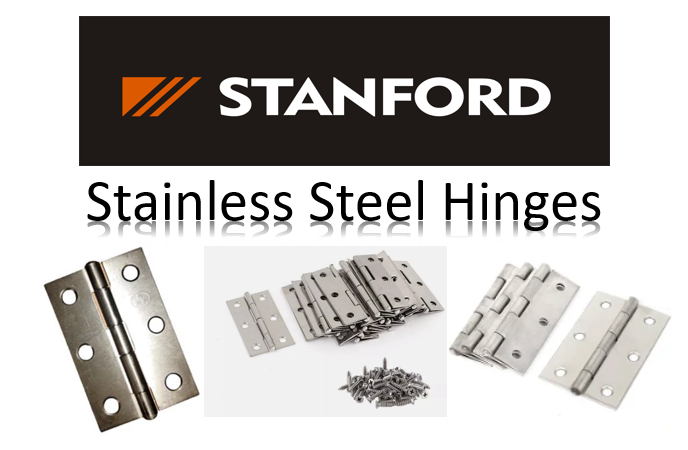 HINGES