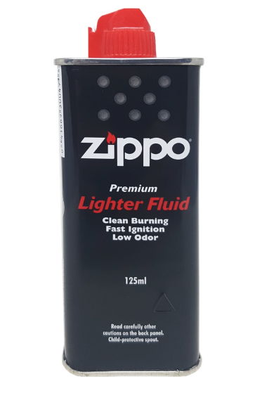 ZIPPO