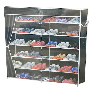 shoe cabinet